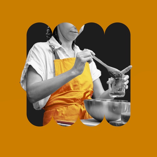 playlist-Cooking Tutorials