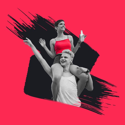 playlist-Festival Anthems