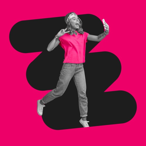 playlist-Viral Tik Tok Trends