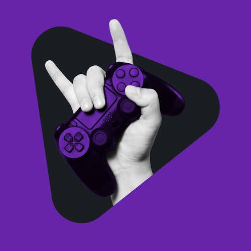 playlist-Gaming Soundtrack