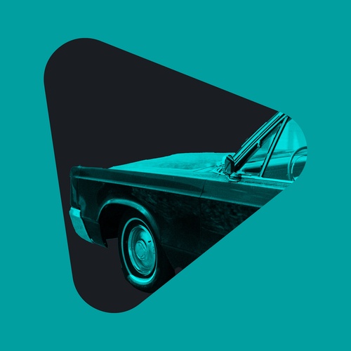 playlist-Car Ride Jams